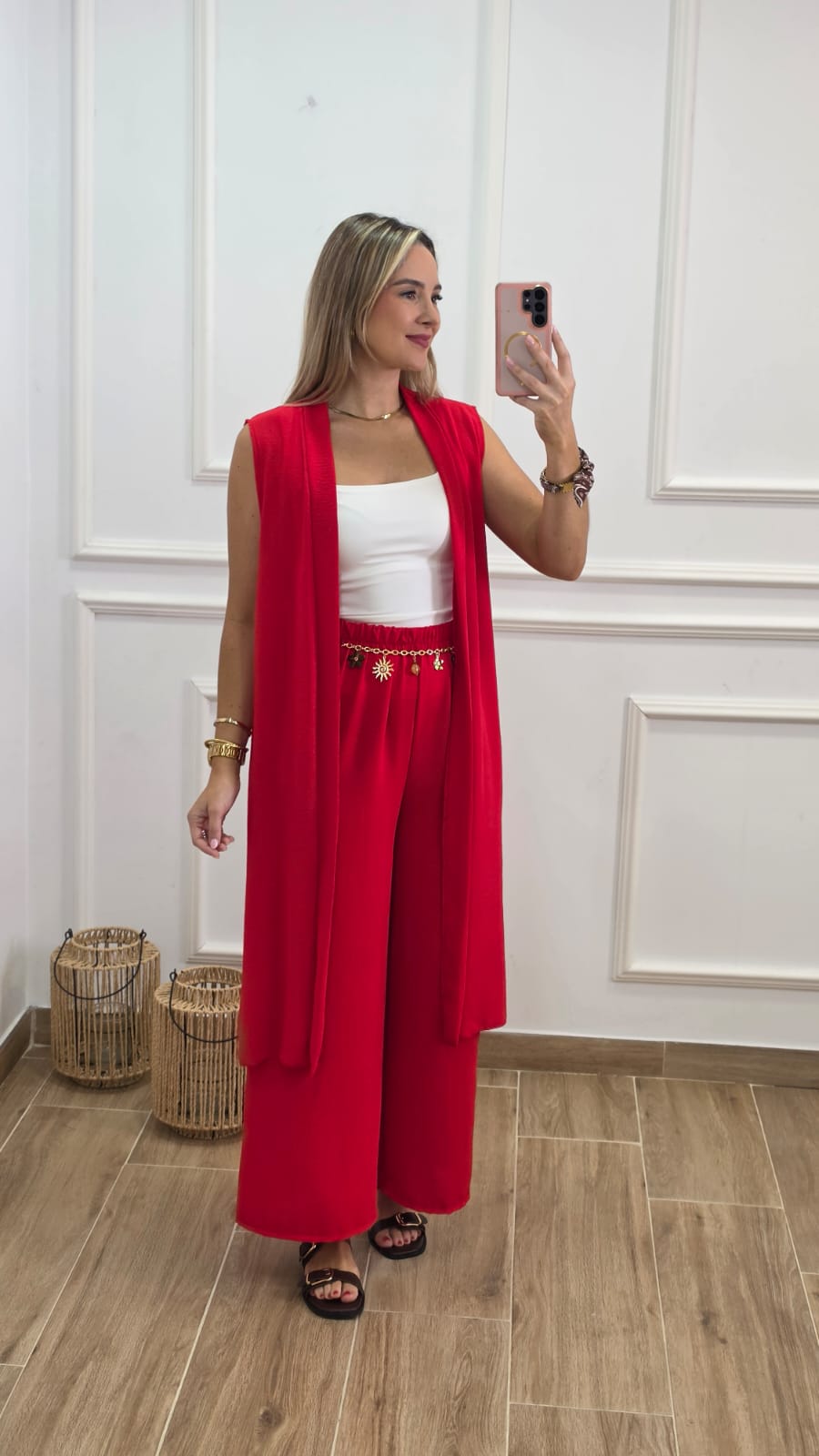 Conjunto Cori