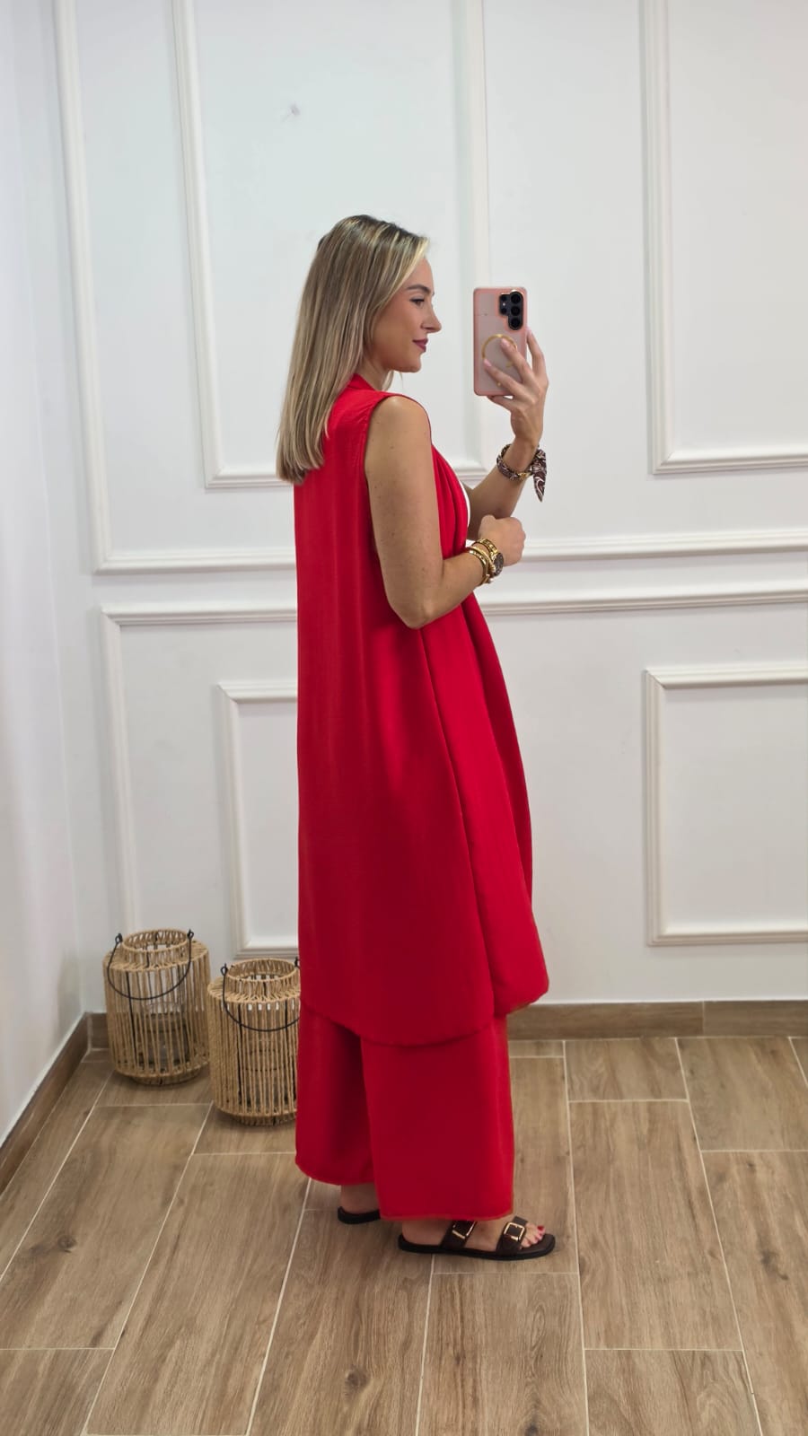 Conjunto Cori