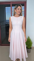 Vestido Chantal