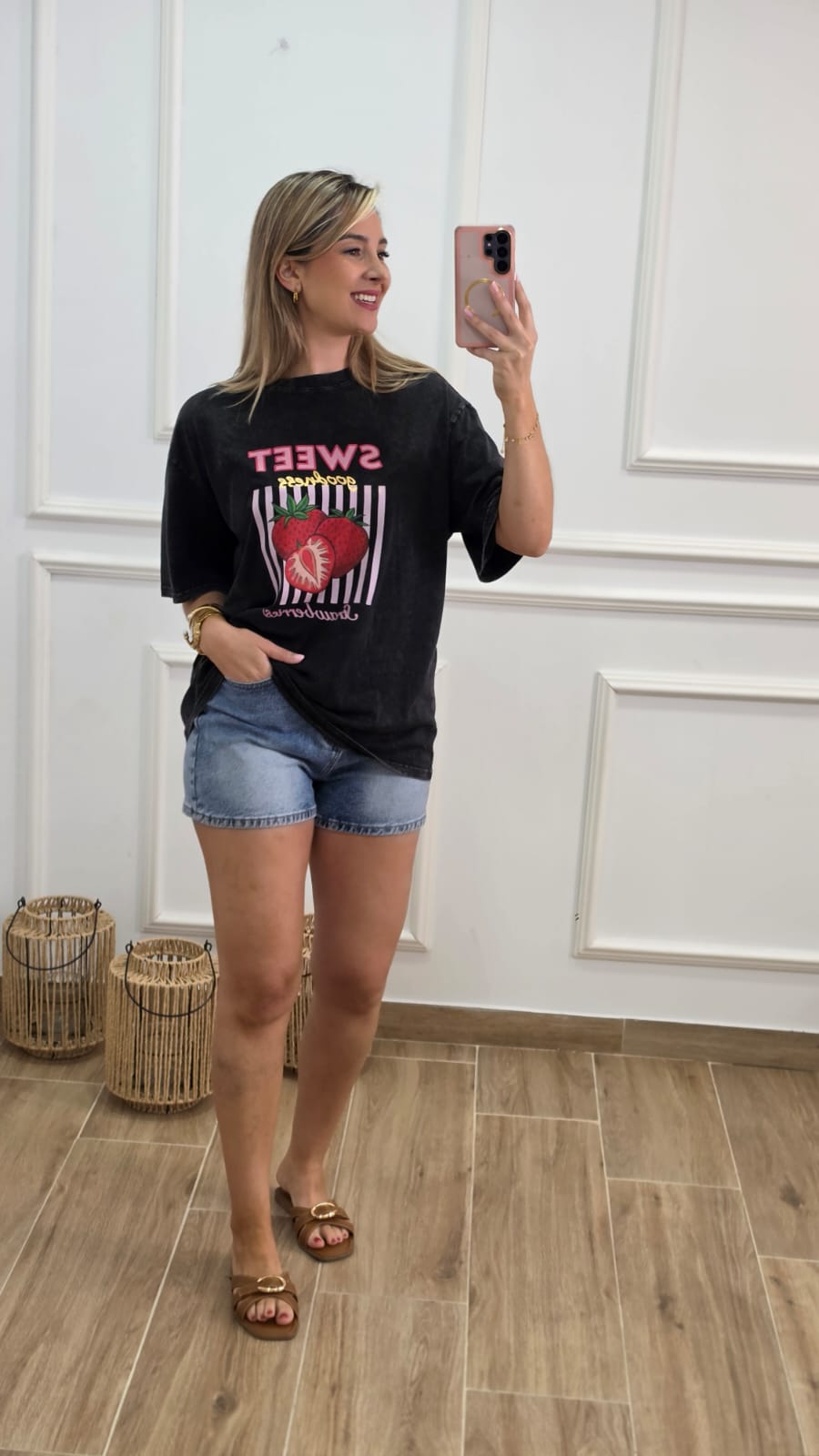 Short Katia