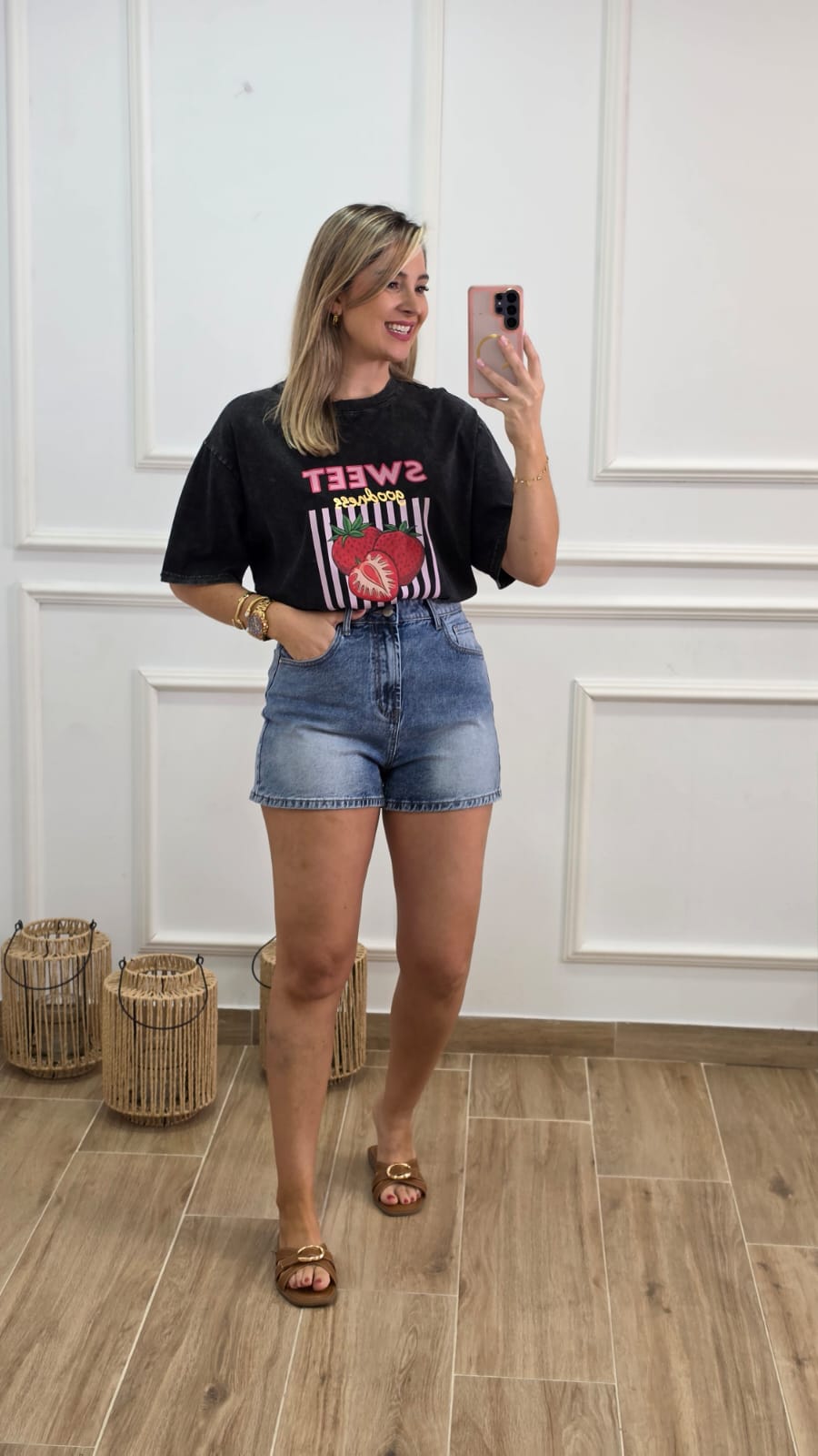 Short Katia