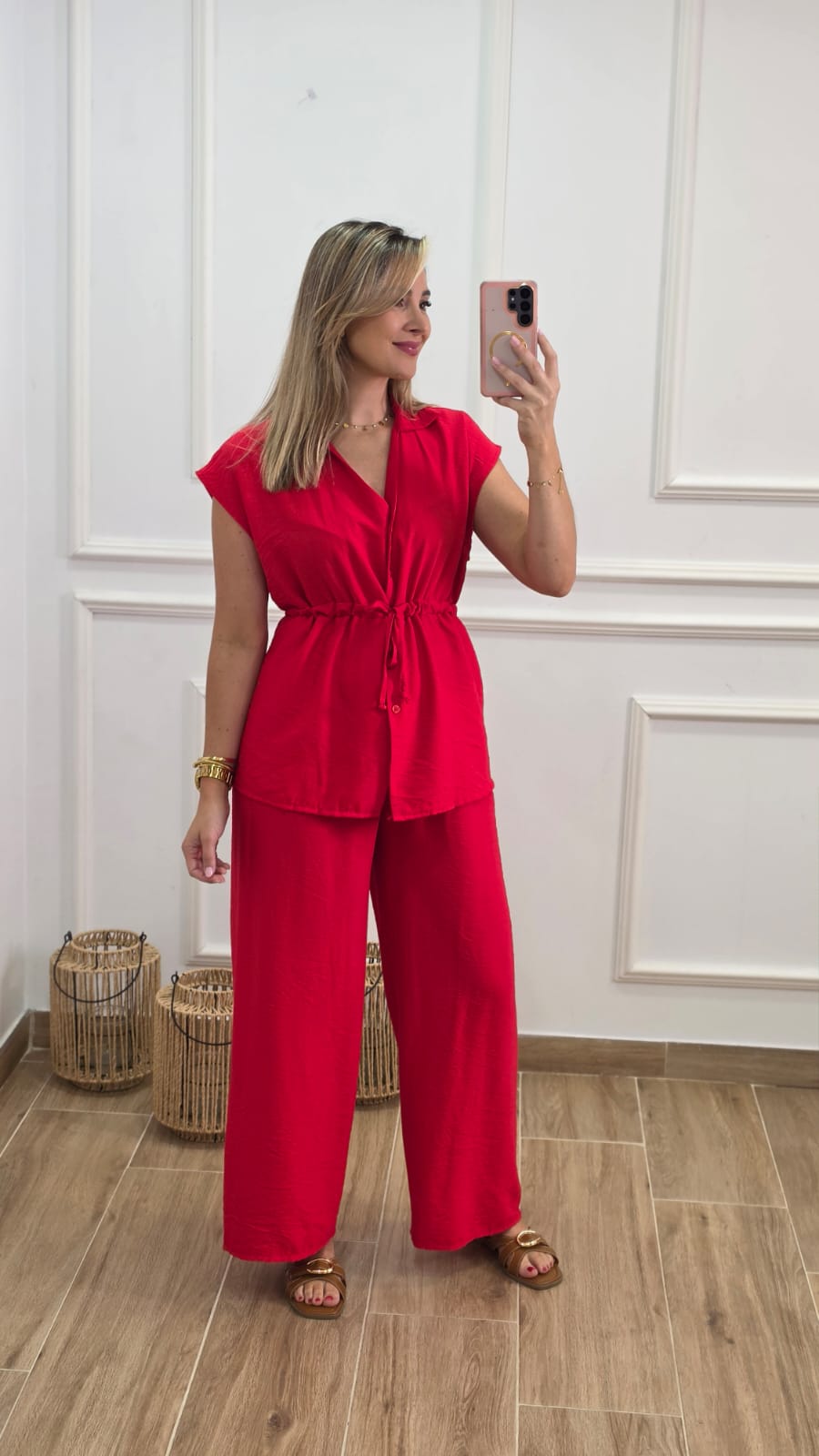 Conjunto Nuria