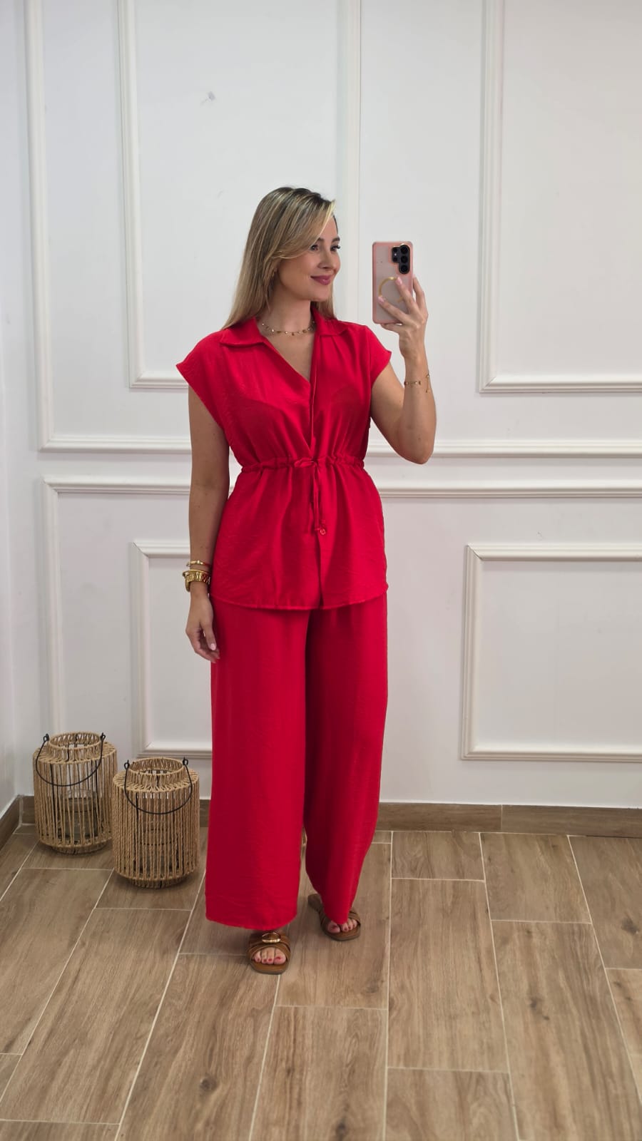 Conjunto Nuria