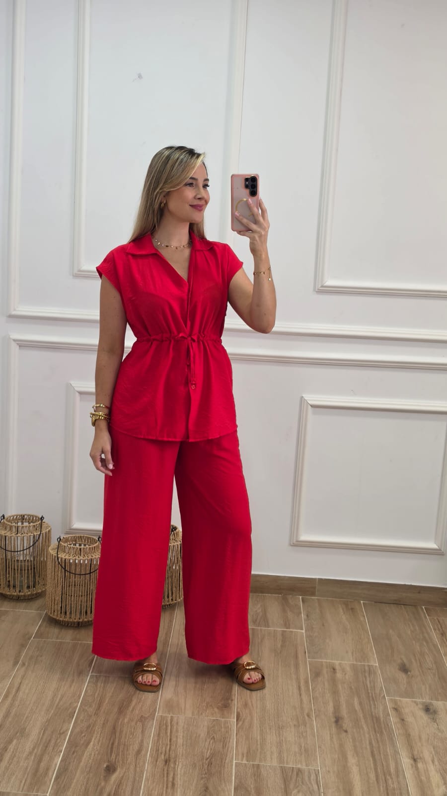 Conjunto Nuria