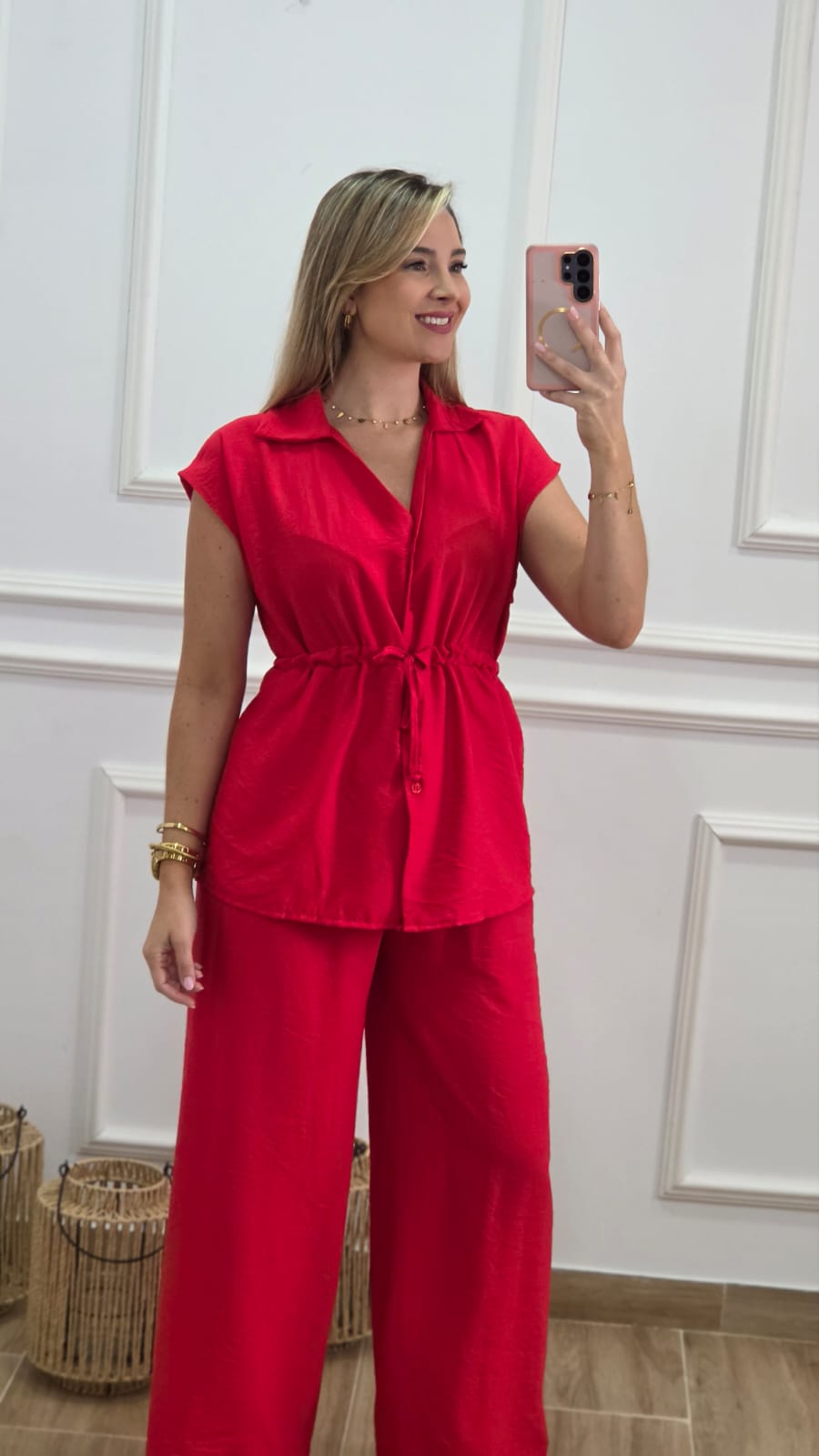 Conjunto Nuria