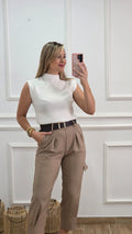 Blusa Punto