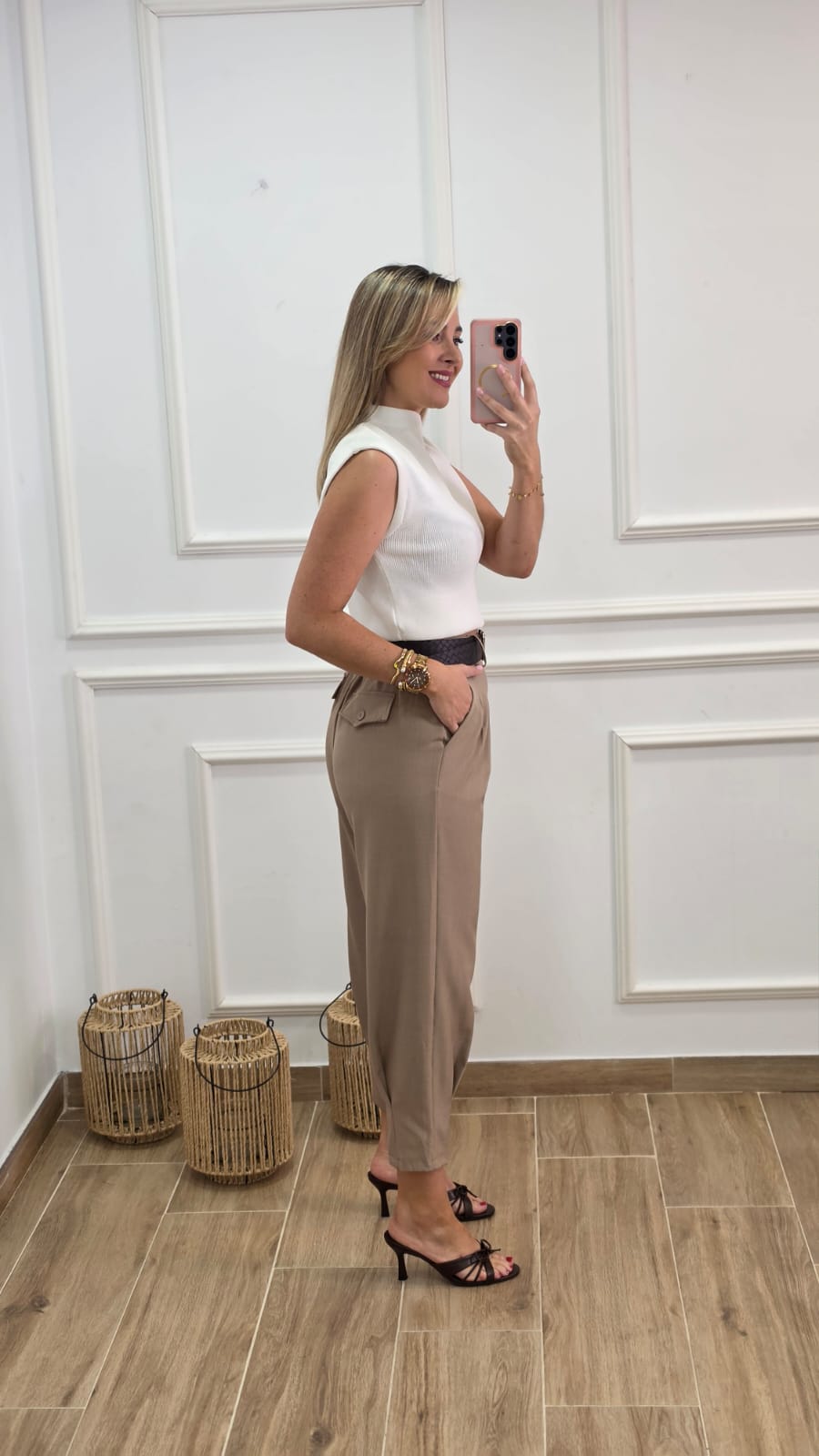 Pantalón Katherina