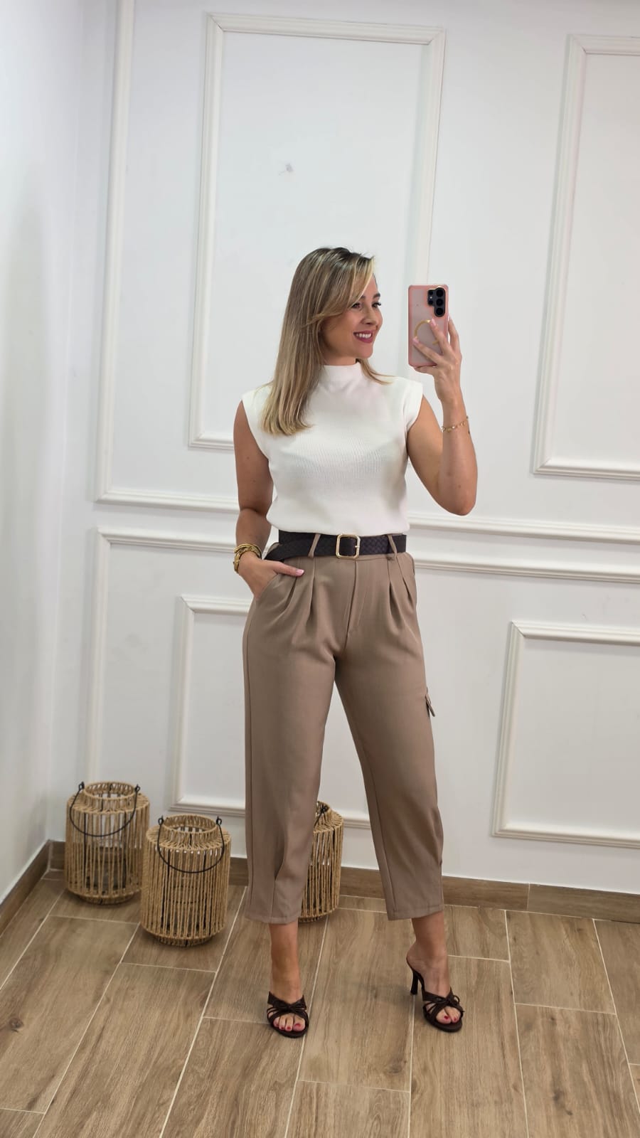 Pantalón Katherina