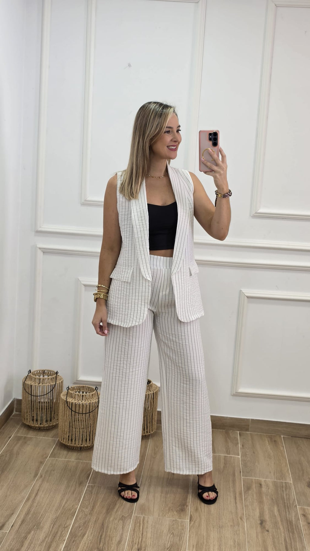 Conjunto Ana