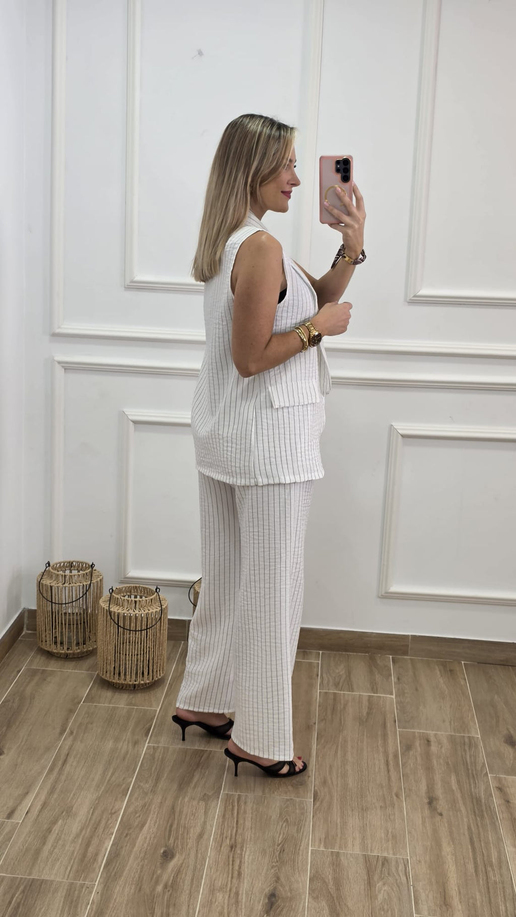 Conjunto Ana