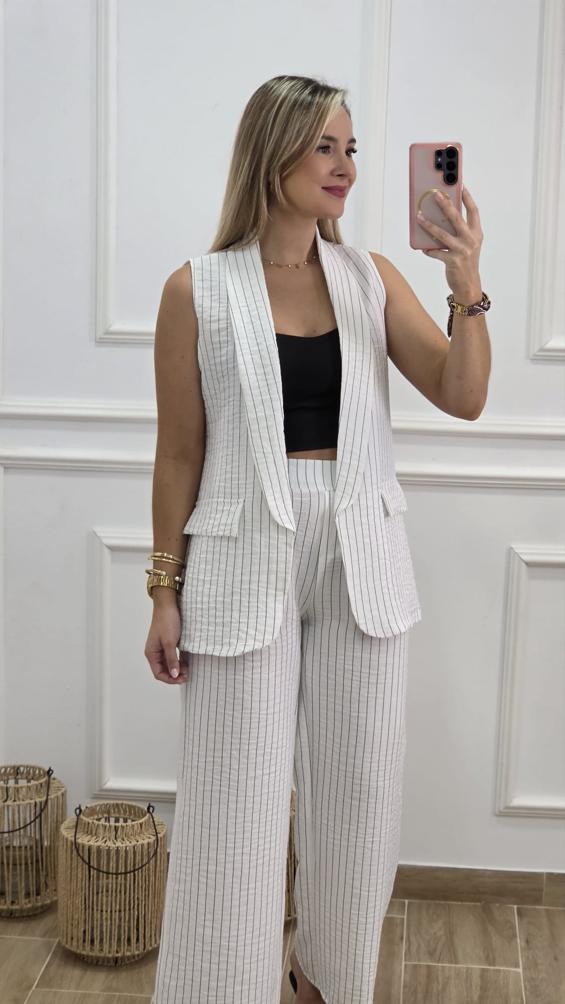 Conjunto Ana