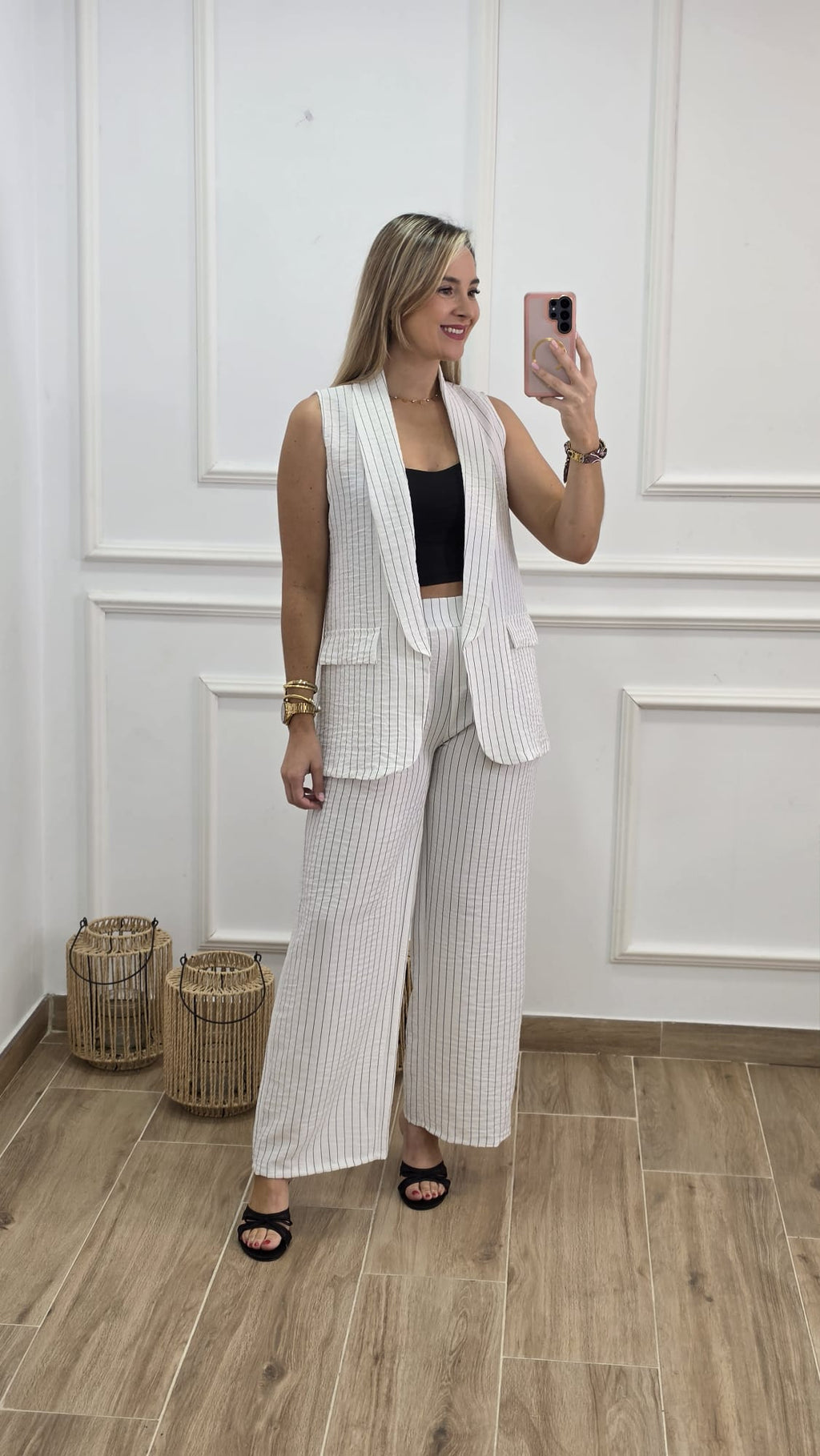 Conjunto Ana