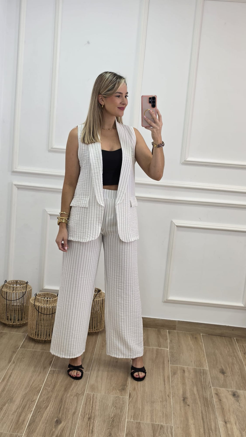 Conjunto Ana
