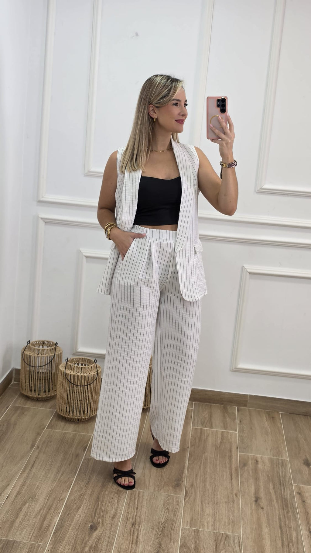 Conjunto Ana