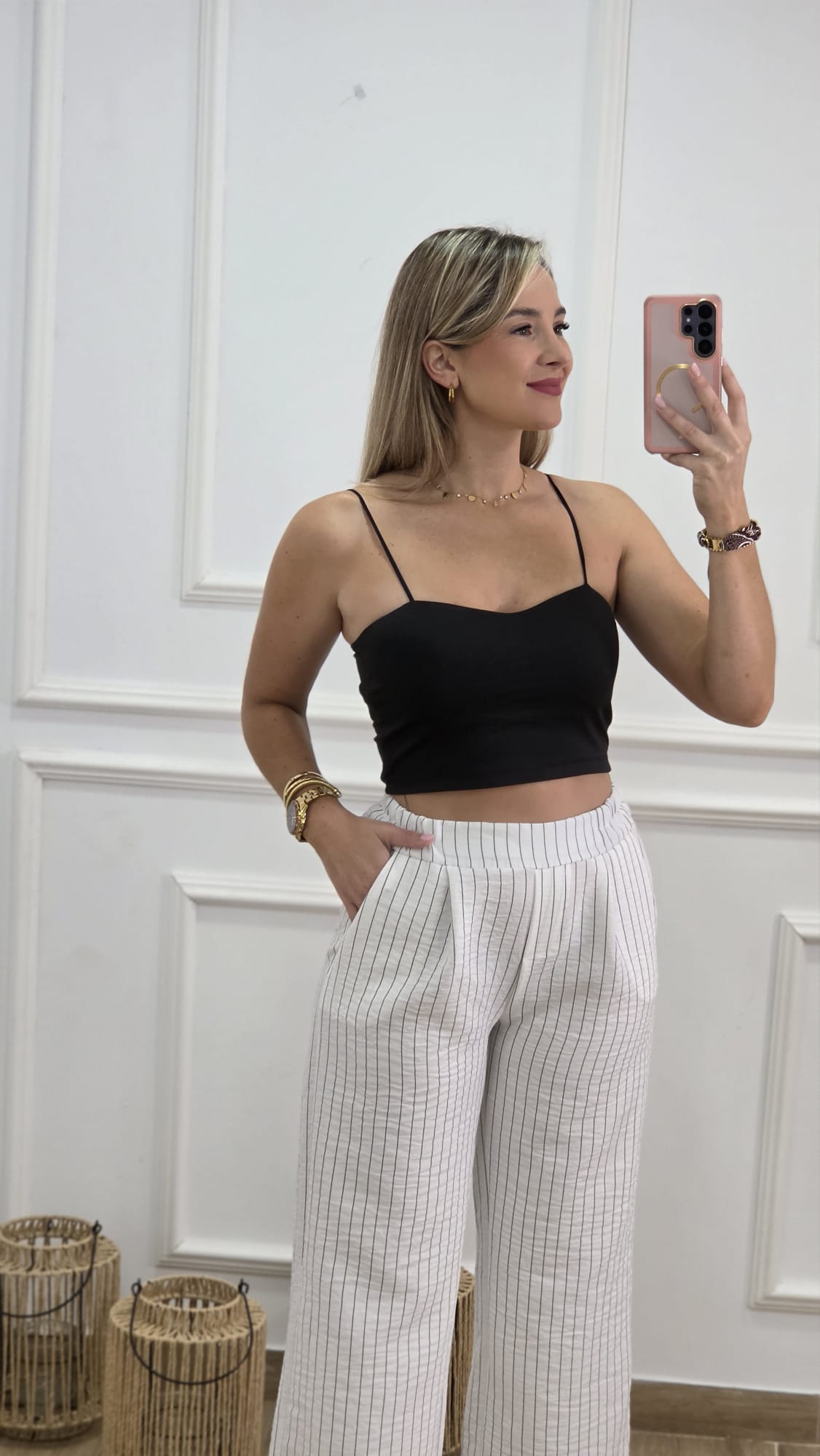 Top Carol
