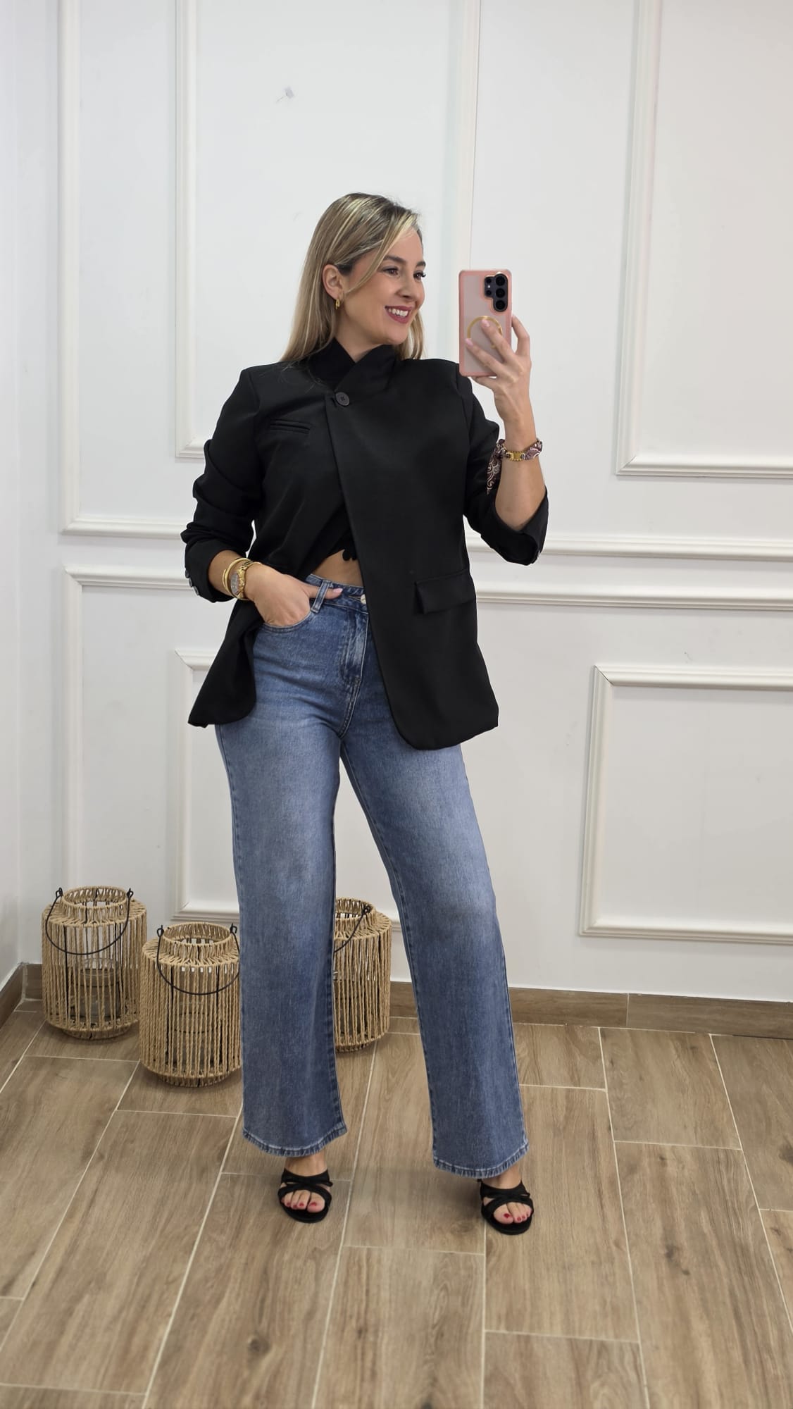 Jeans Cloe