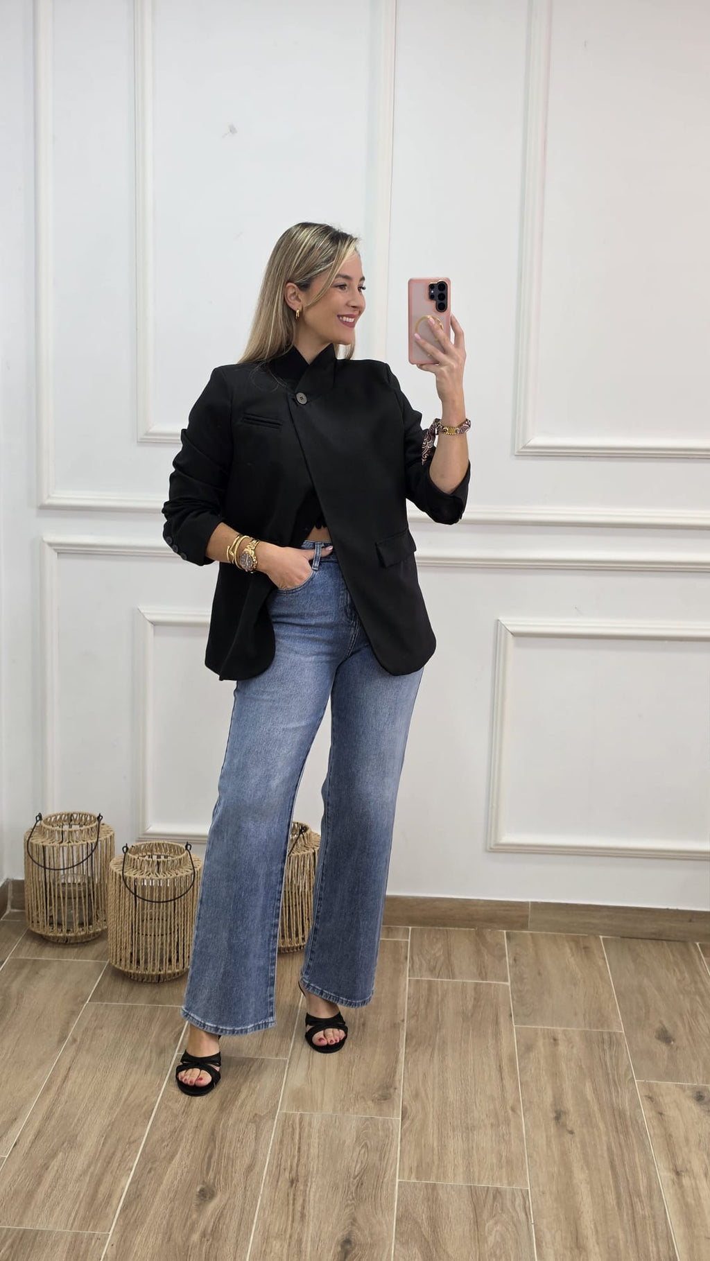 Jeans Cloe