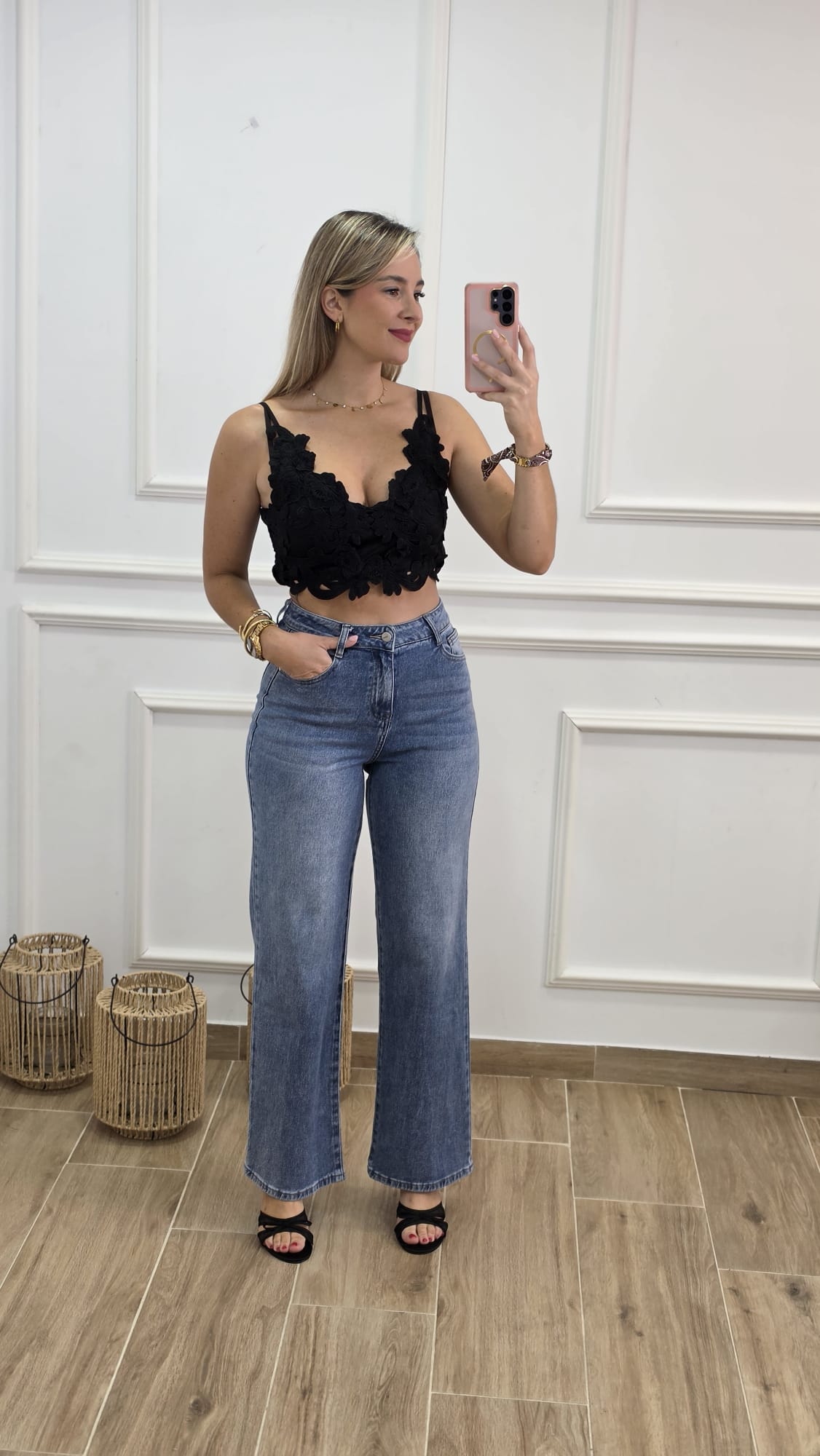 Top Woman