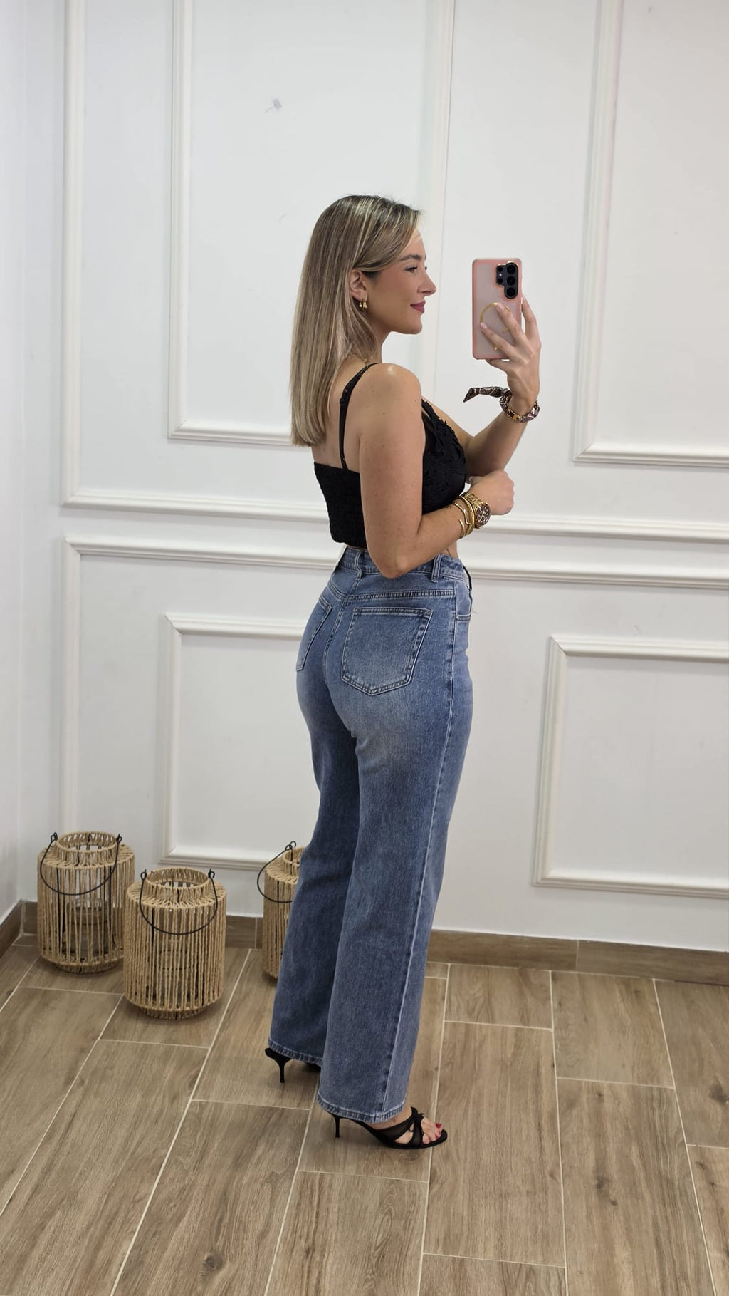 Jeans Cloe