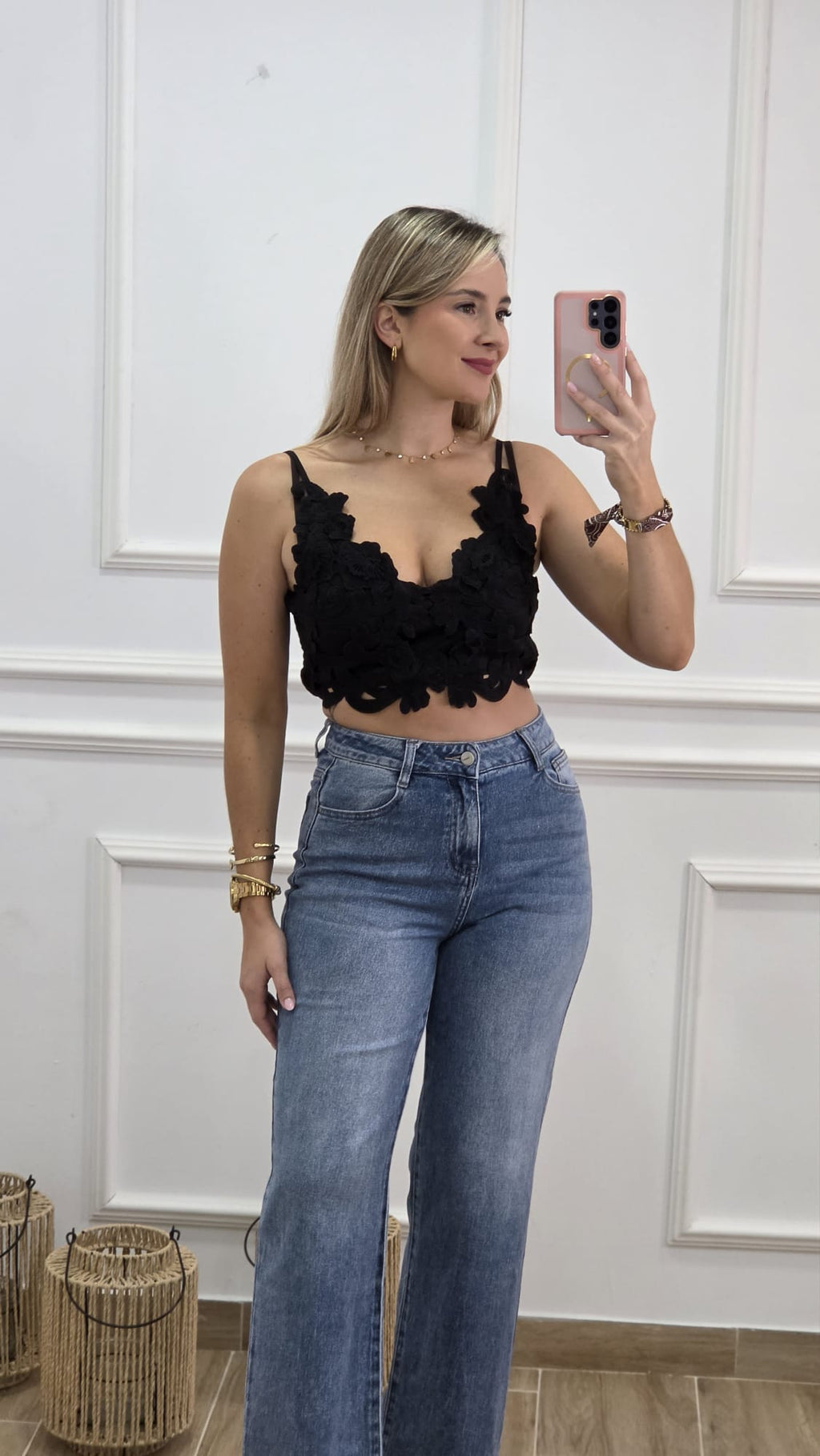 Top Woman