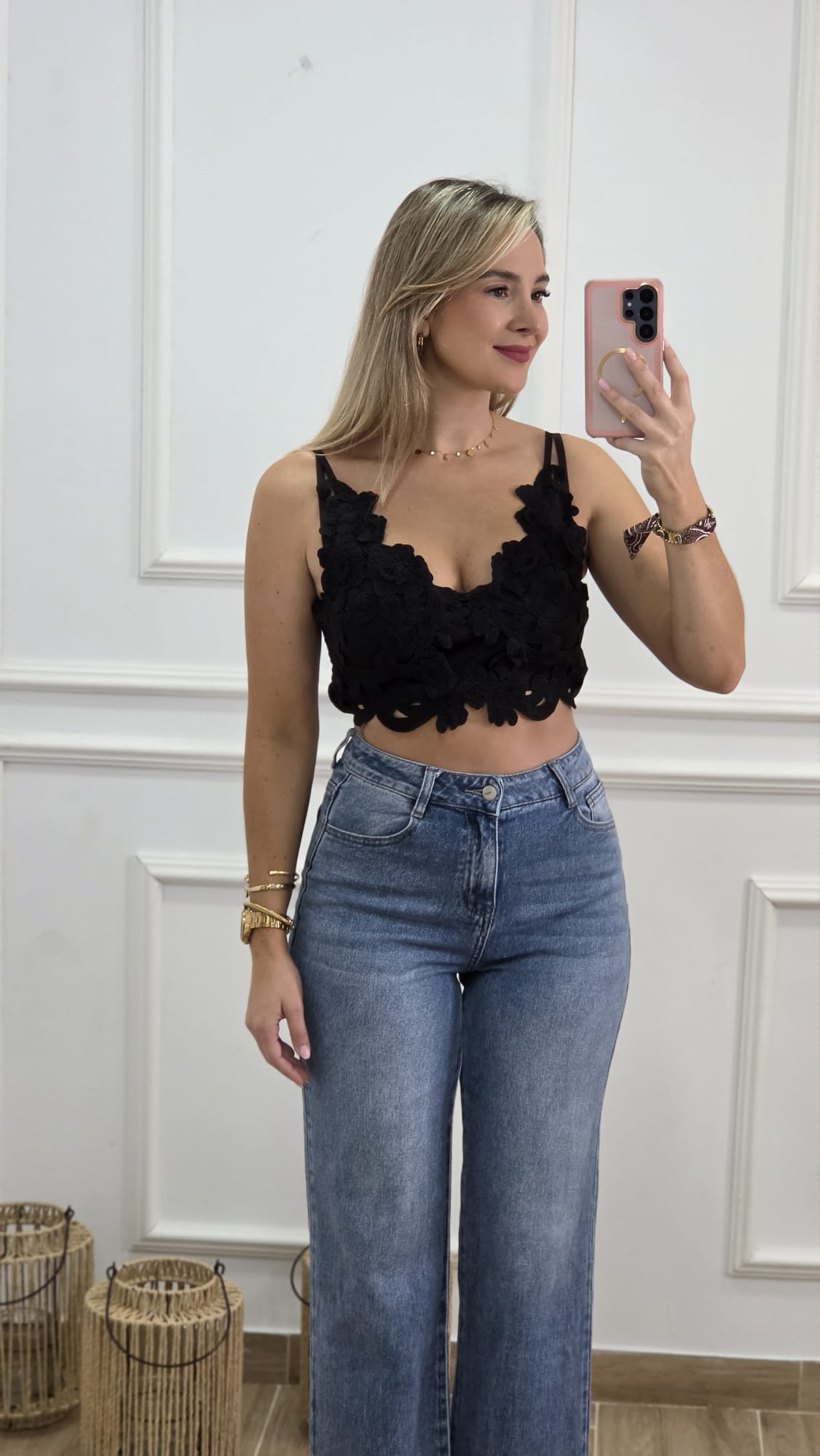 Top Woman