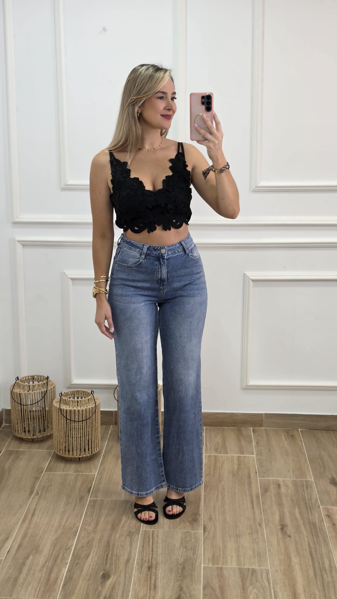 Jeans Cloe