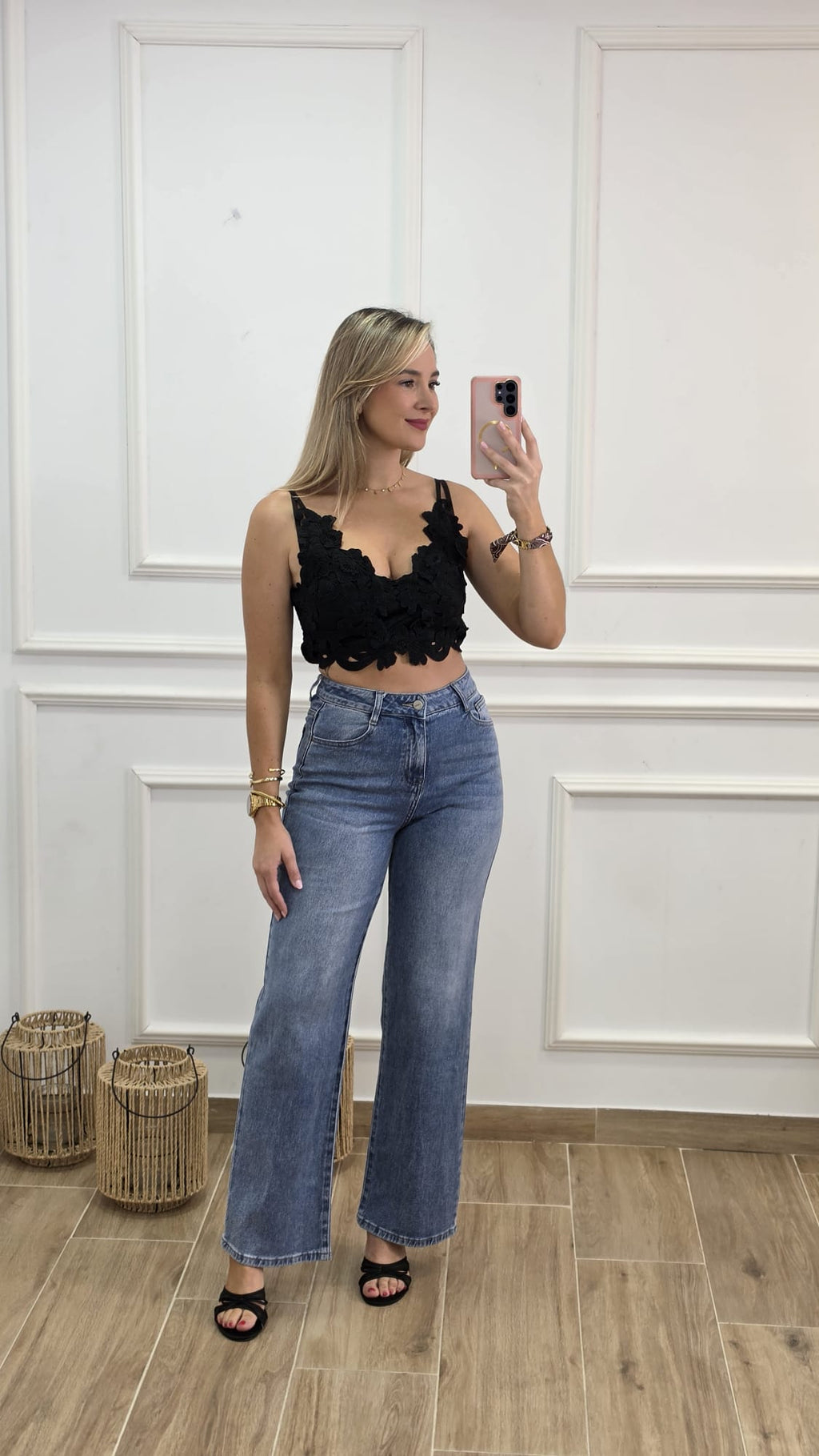 Top Woman