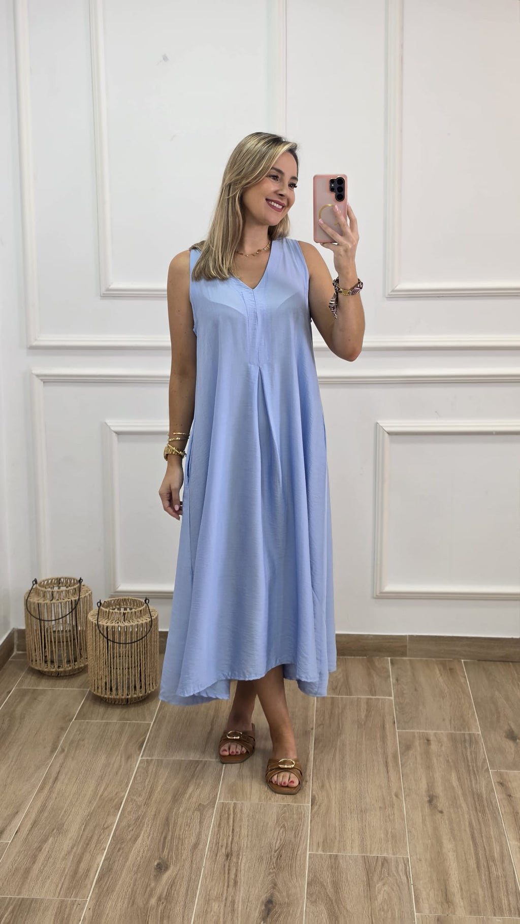 Vestido María