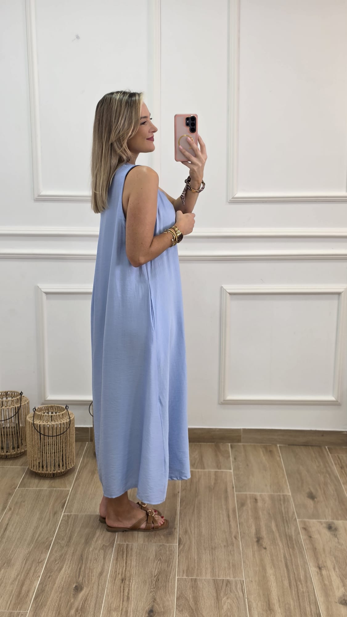 Vestido María