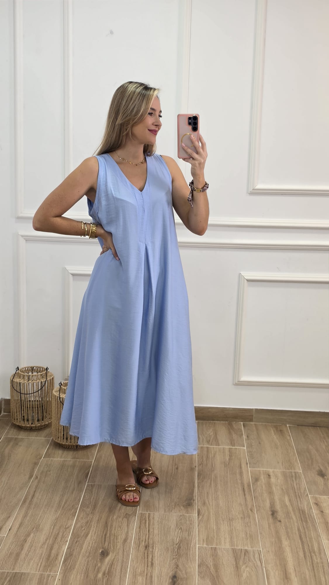 Vestido María
