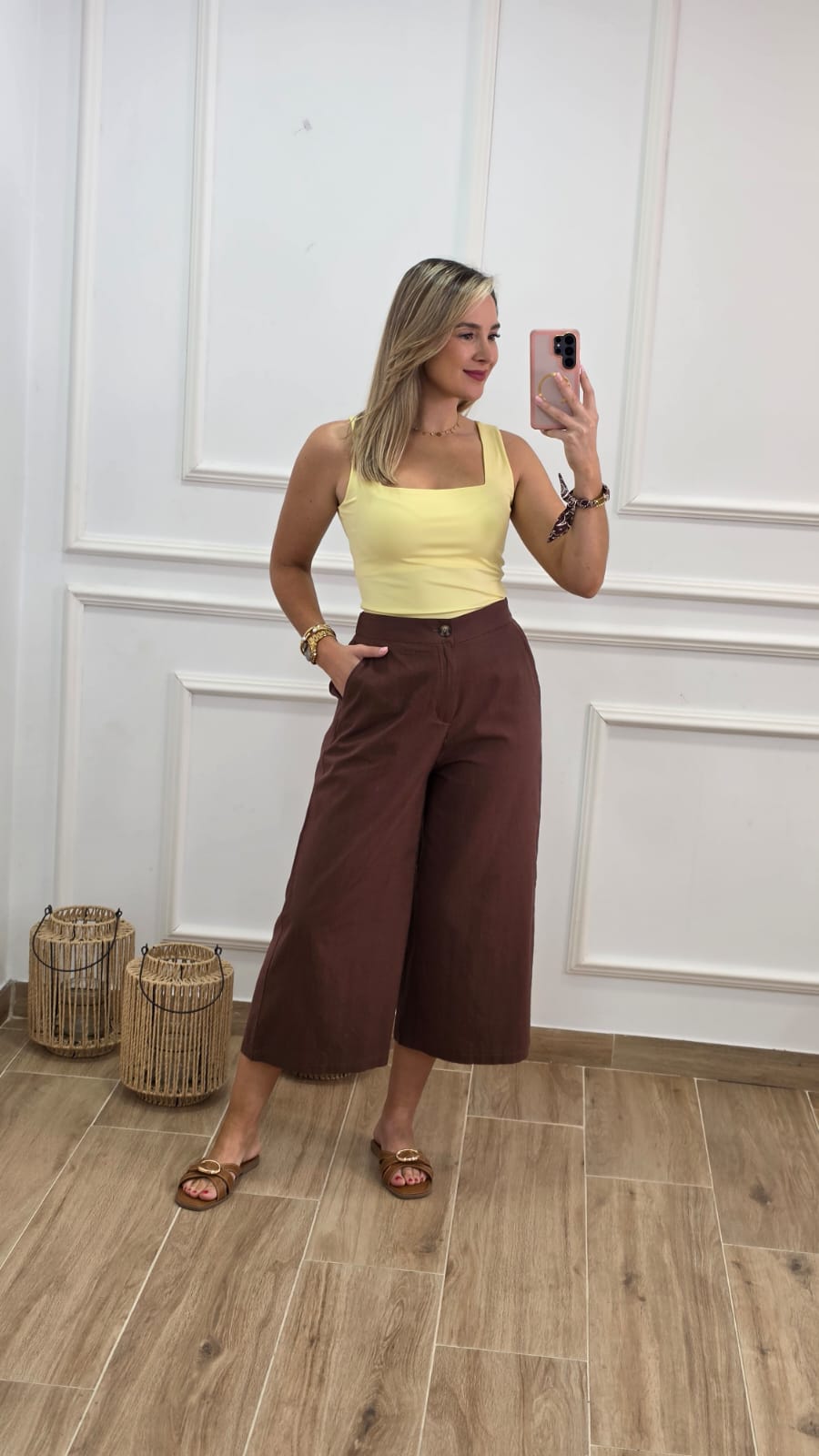 Pantalón Lola
