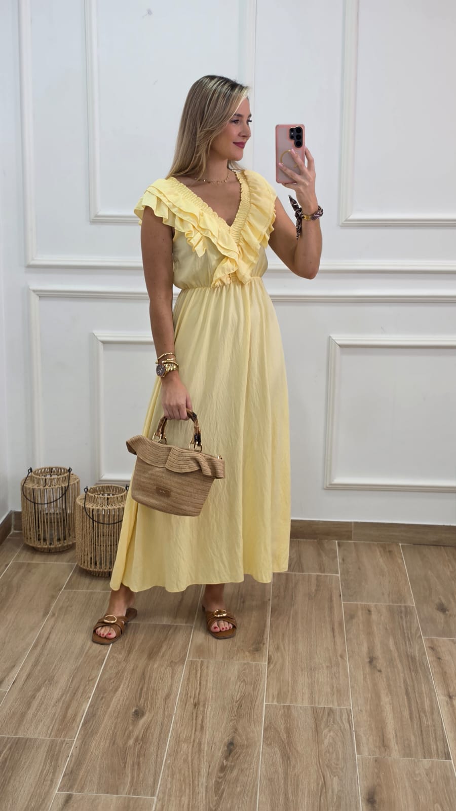 Bolso Laura