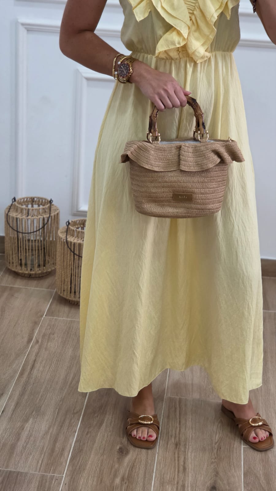 Bolso Laura