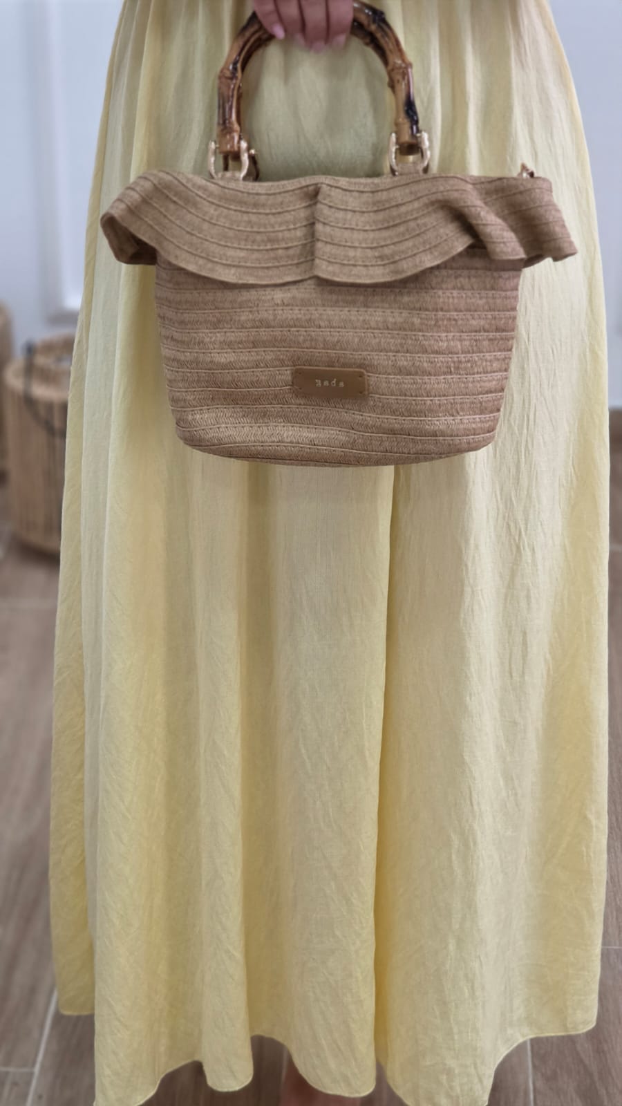Bolso Laura