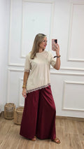 Pantalón Cleo