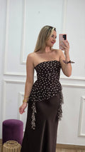 Falda Basic Raso