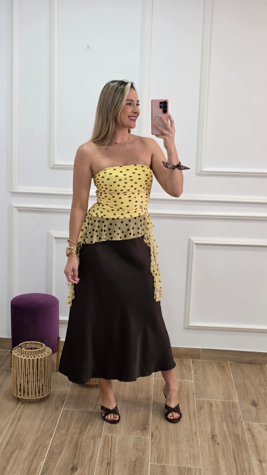 Top Tull Lunares