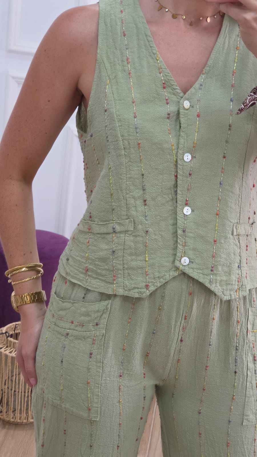 Conjunto Lorena