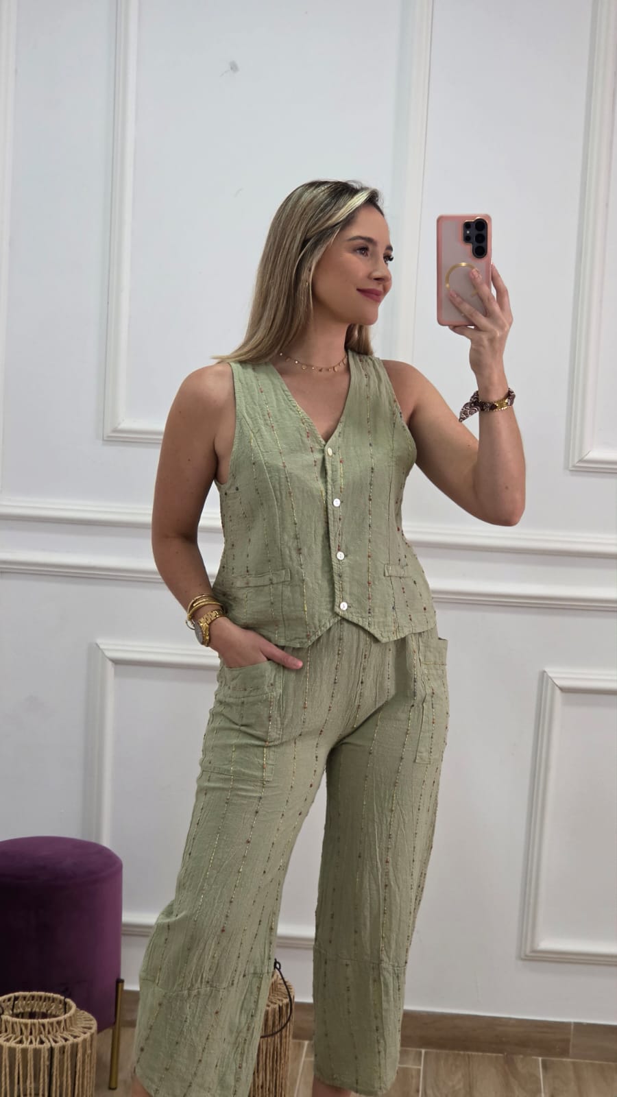 Conjunto Lorena