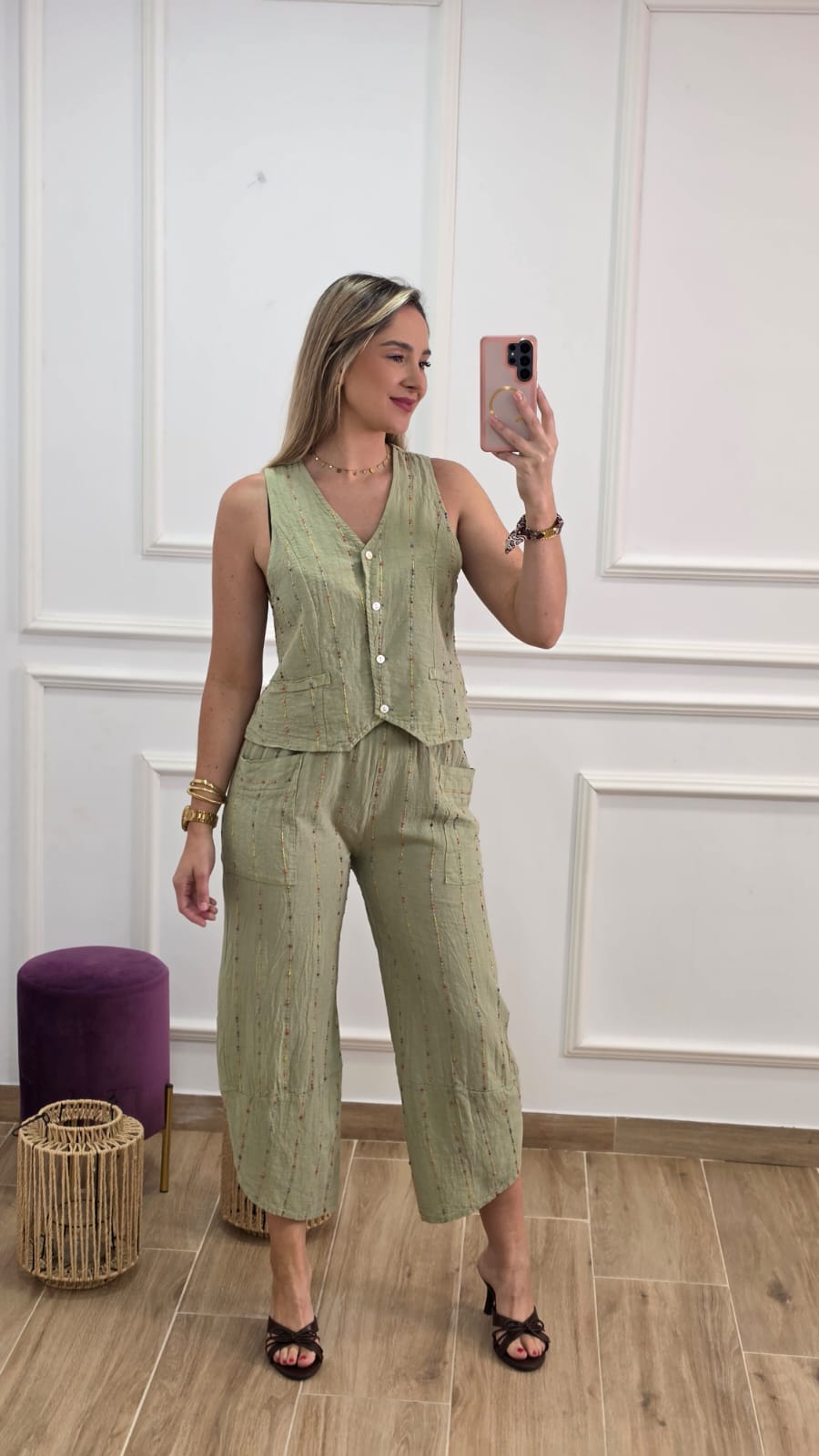 Conjunto Lorena