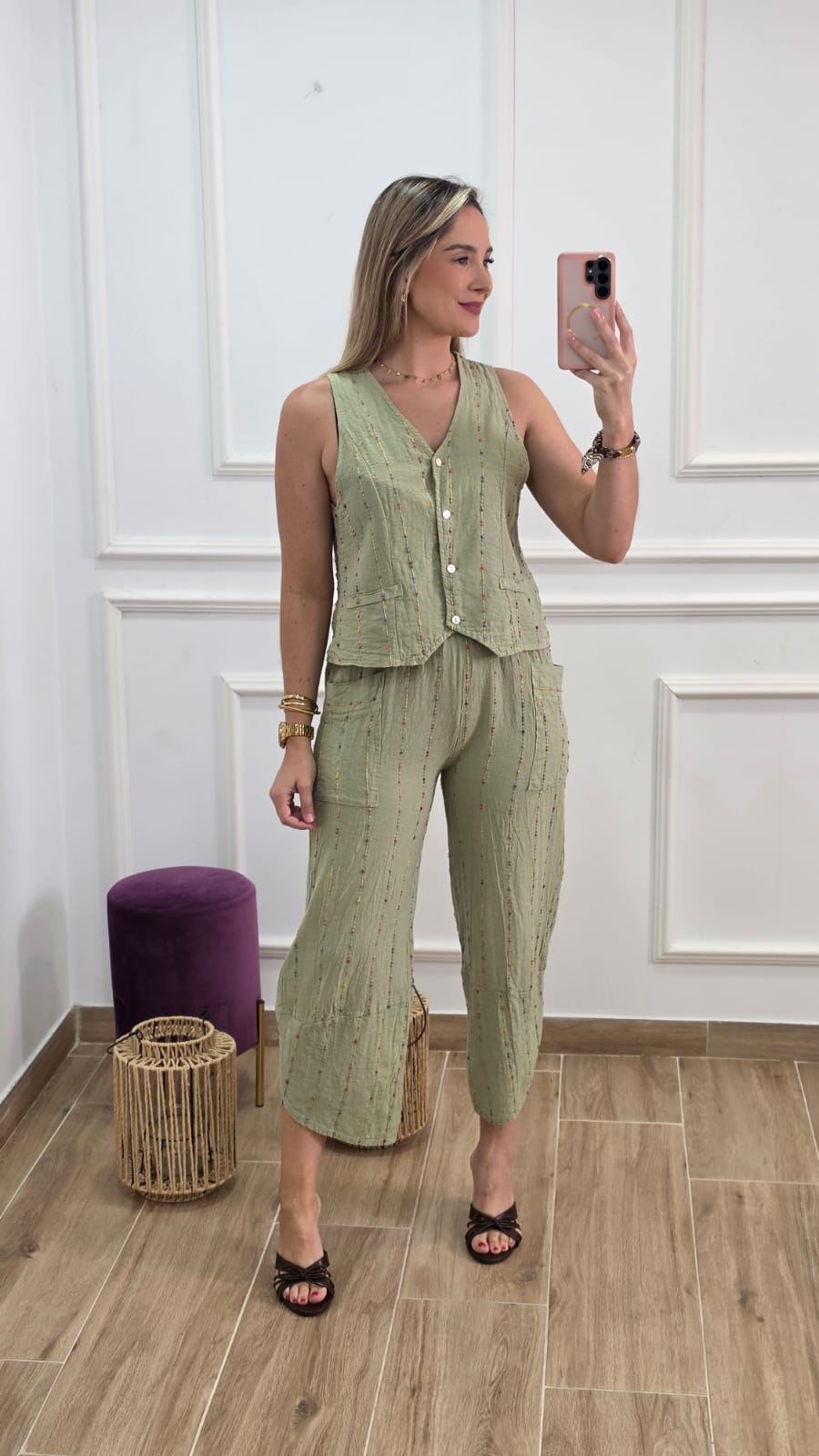 Conjunto Lorena