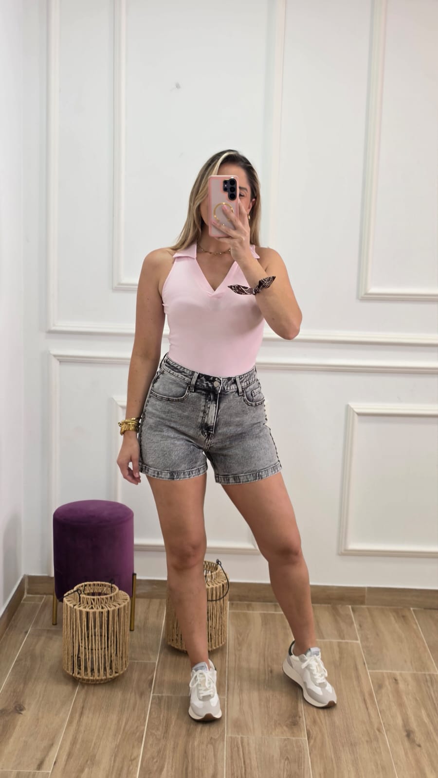 Short Elisa