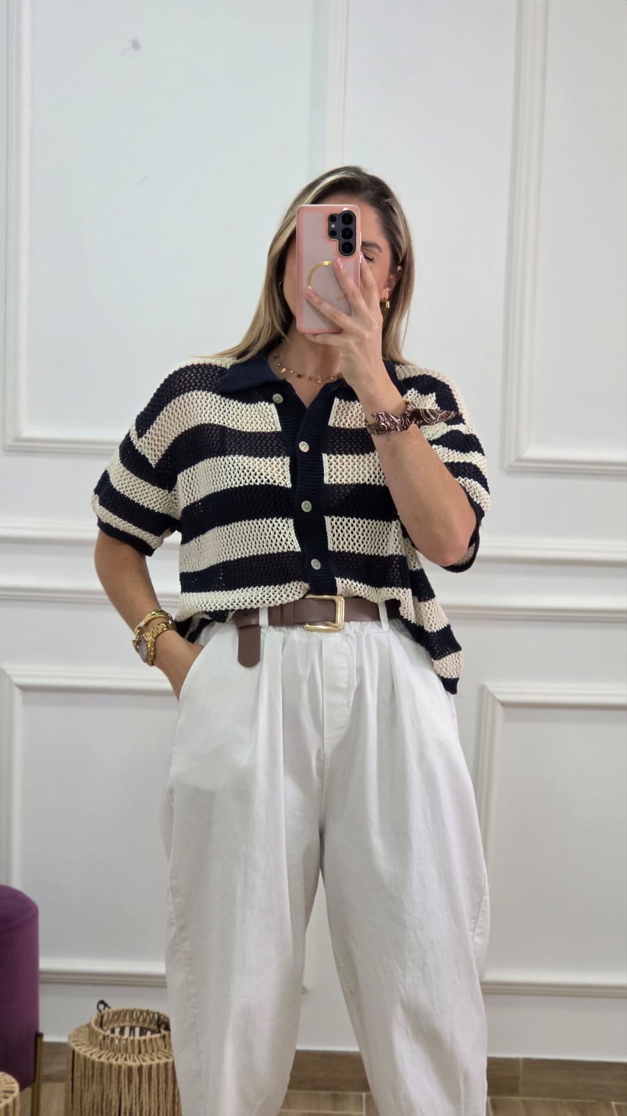 Polo Yazmina