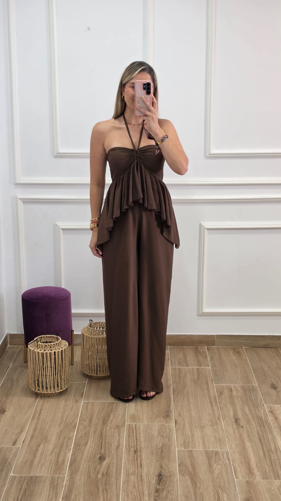 Mono Bibiana