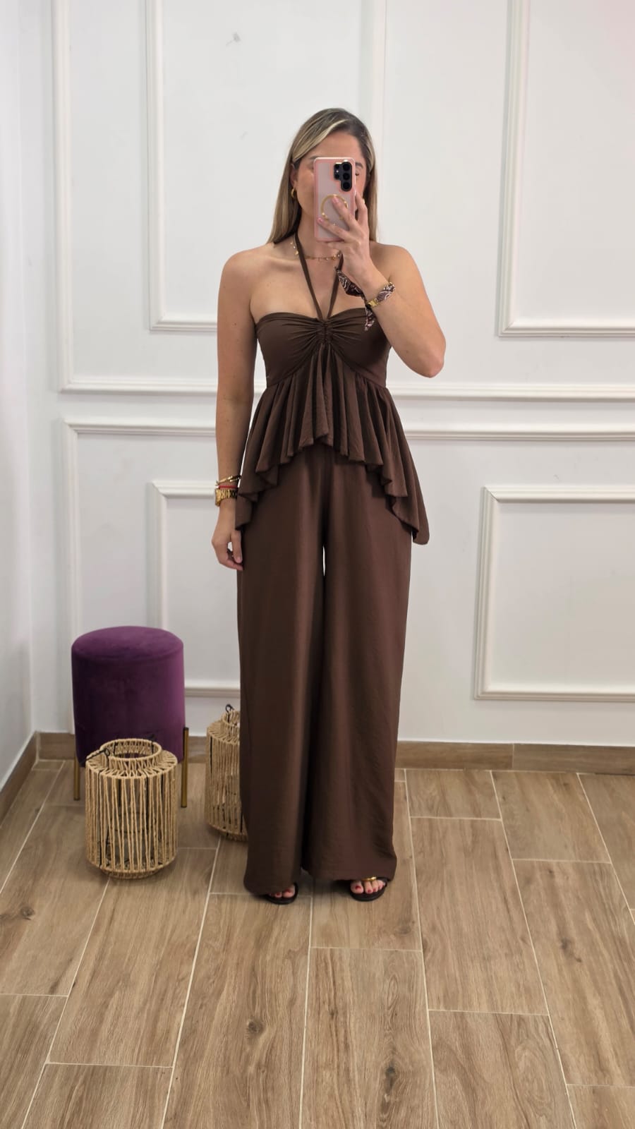 Mono Bibiana