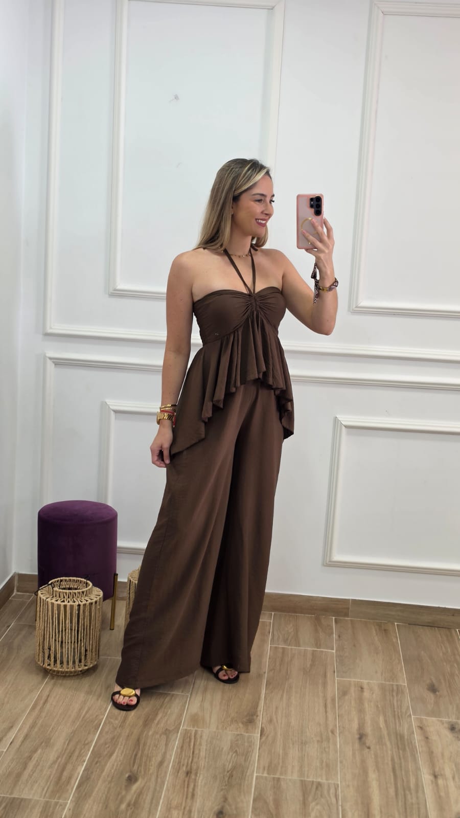 Mono Bibiana