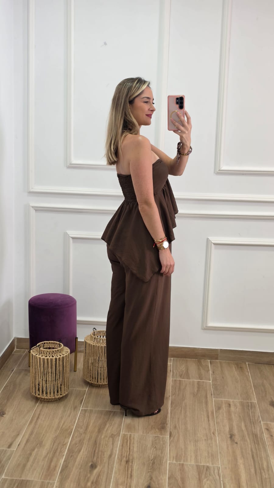 Mono Bibiana