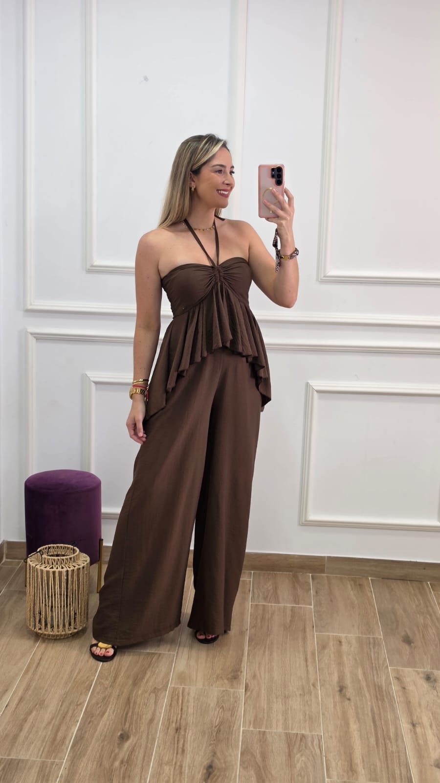 Mono Bibiana