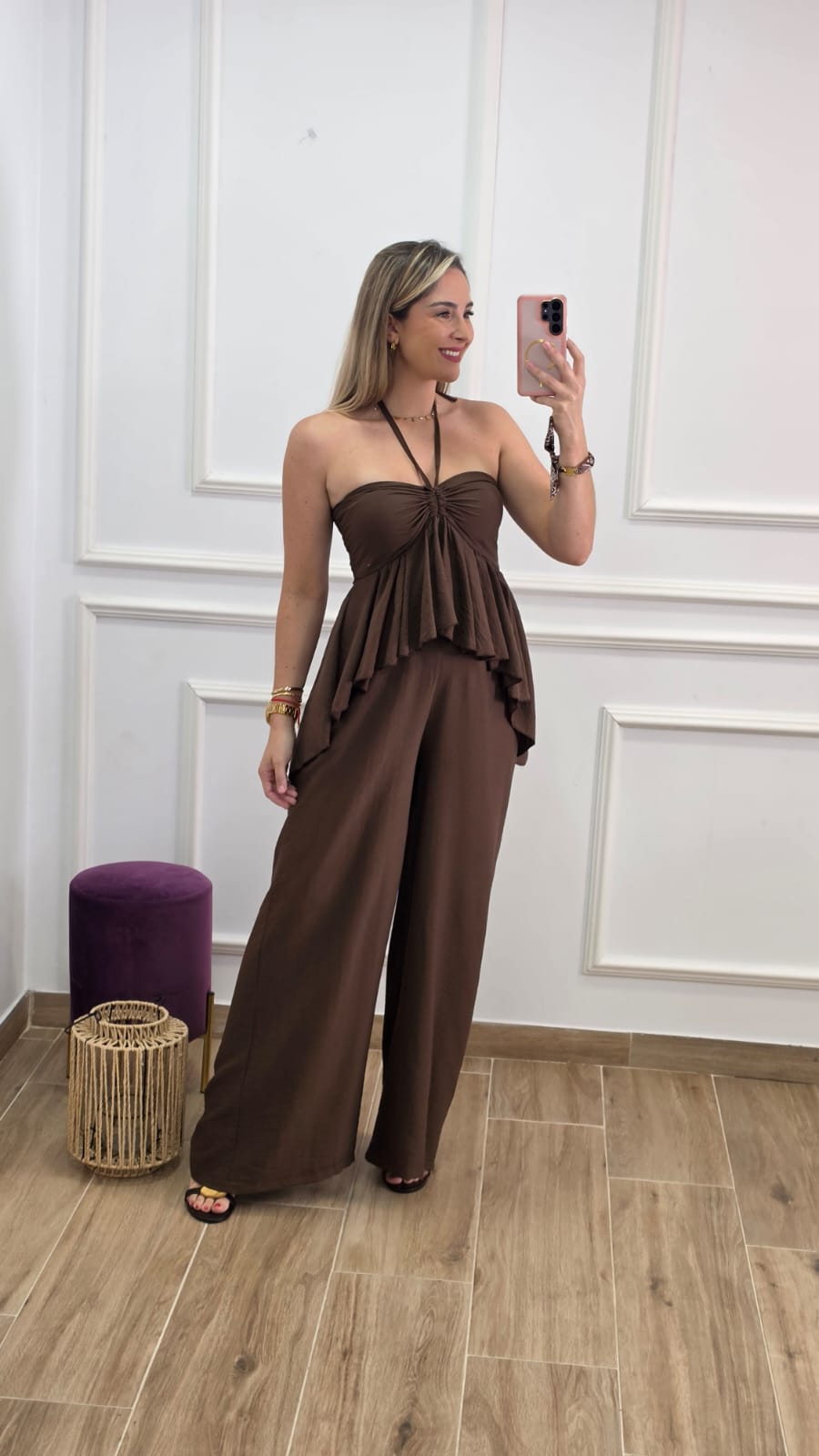 Mono Bibiana