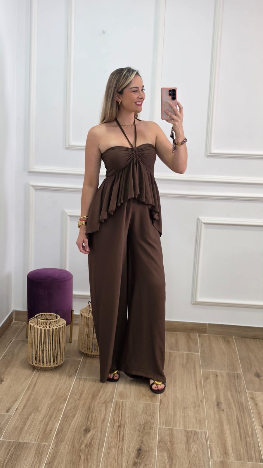 Mono Bibiana
